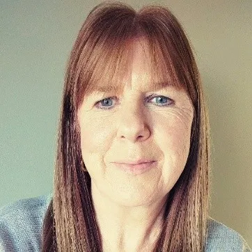 Marcia Lake