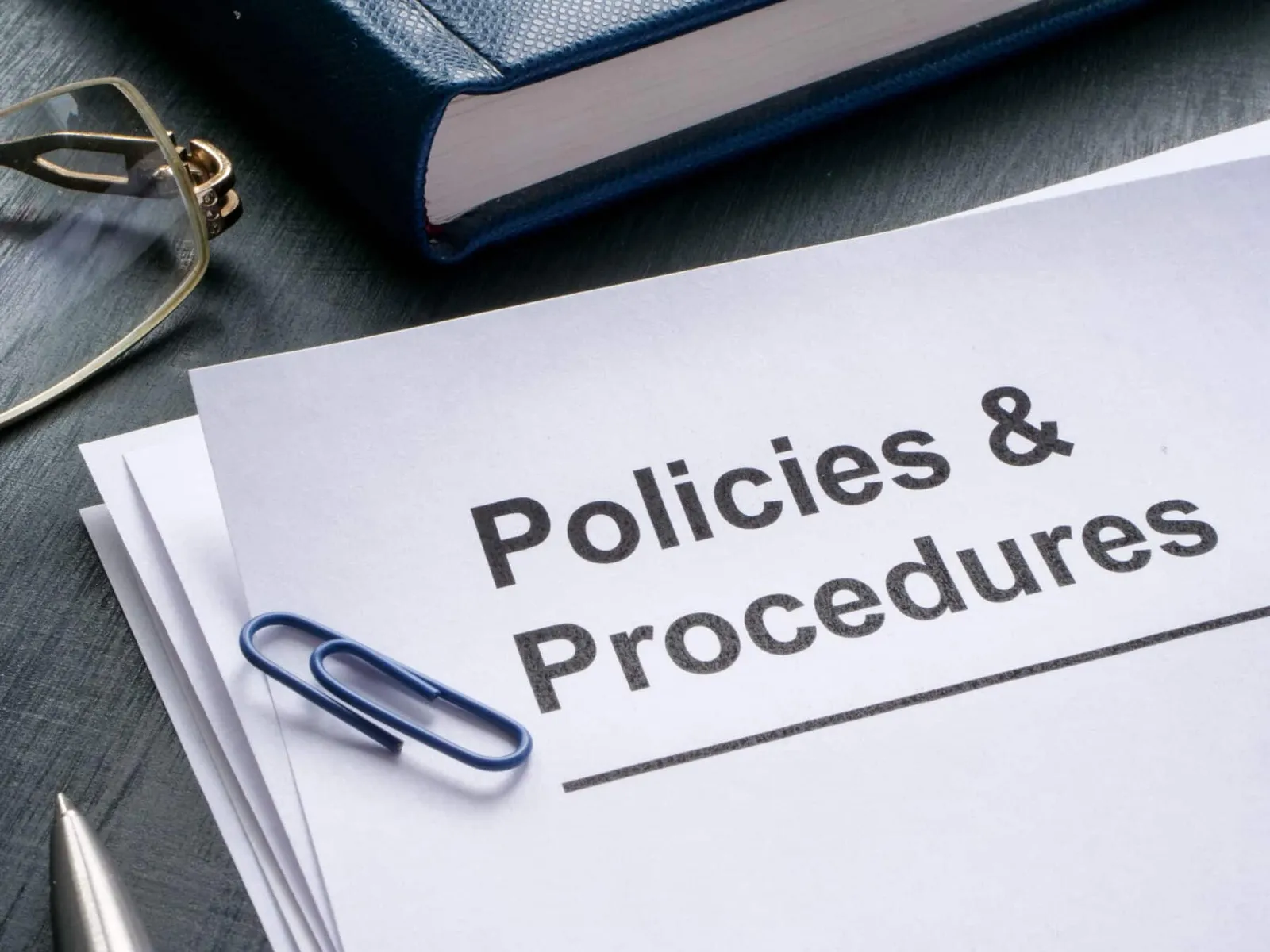  | Policy Writing